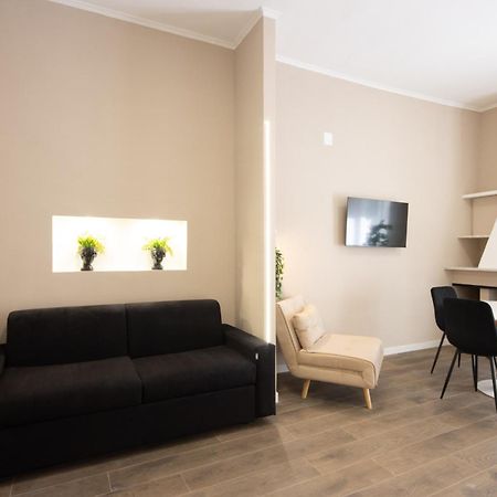 Spalato Seaview Bari Dış mekan fotoğraf